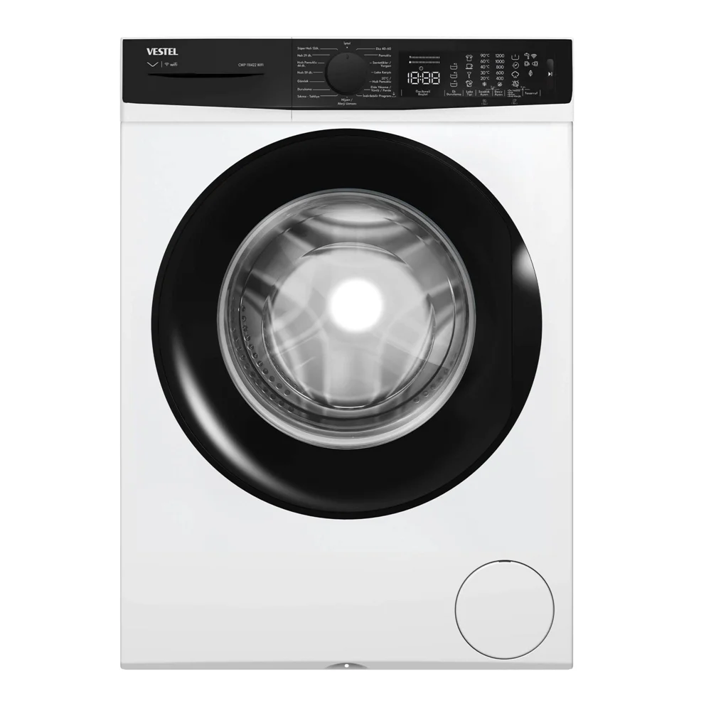 Vestel CMI 128442 WIFI 12 Kg