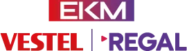 Vestel - Regal EKM