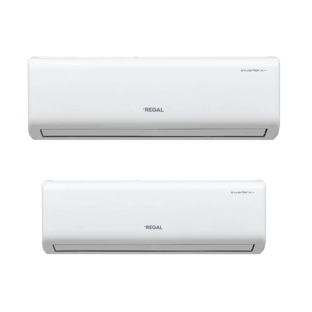 LUNA MULTI INVERTER 12+18 BTU KLİMA
